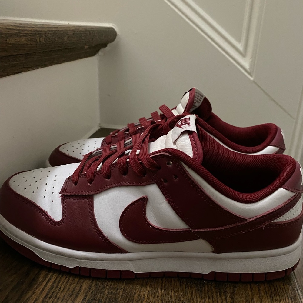 Men’s Dunk Low Team